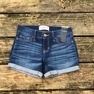 Abercrombie Kids shorts